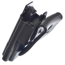 Orpaz 1911 Gun Holster Polymer 360 Rotation Paddle & Belt w/ Tension Adjustment Screw Fits all 1911 Makes w/ Picatinny-Rail & Without