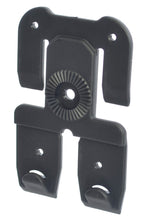 Orpaz MOLLE Holster Adapter Attaches to all Orpaz Holsters and Pouches Fits all Modular Tactical Gear That Uses the MOLLE Attachment System