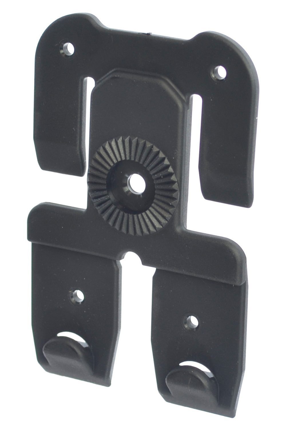 Orpaz MOLLE Holster Adapter Attaches to all Orpaz Holsters and Pouches Fits all Modular Tactical Gear That Uses the MOLLE Attachment System