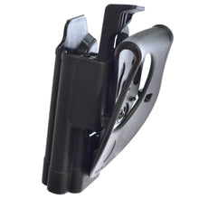 Fastest and most Secure Orpaz Jericho 941 Holster Level 2 Thumb Release Fits Jericho 941 Polymer Frame