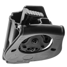 Fastest and most Secure Orpaz Sig p320 Holster Fits Sig Sauer p320 and Sig P250 Full Size and Compact