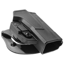 Fastest and most Secure Orpaz Sig p320 Holster Fits Sig Sauer p320 and Sig P250 Full Size and Compact