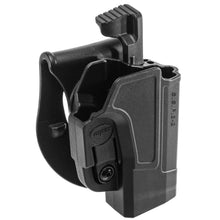 Fastest and most Secure Orpaz Sig p320 Holster Fits Sig Sauer p320 and Sig P250 Full Size and Compact