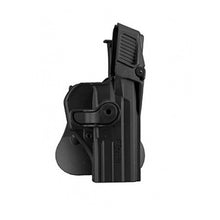 Secure and Fast IMI Level-3 Retention Holster for Sig Sauer SP2022/SP2009/220/226/P227/228/MK 25, P226 Combat, P226 (Tacops)
