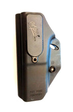 Orpaz Multi-Purpose IWB / OWB , Left Or Right Holster for Glock 17, 19, 22, 23, 26, 27, 34 ,39 Concealed Carry