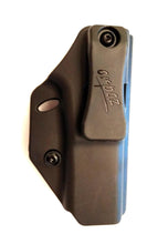 Orpaz Multi-Purpose IWB / OWB , Left Or Right Holster for Glock 17, 19, 22, 23, 26, 27, 34 ,39 Concealed Carry