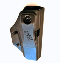 Orpaz Multi-Purpose IWB / OWB , Left Or Right Holster for Glock 17, 19, 22, 23, 26, 27, 34 ,39 Concealed Carry