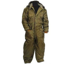 IDF Snowsuit Winter Clothing Snow Ski Suit Coverall Insulated Suit