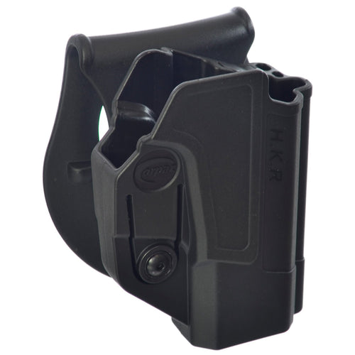 Orpaz M&P Shield Holster Fits Smith and Wesson M&P Shield 9mm and 40. S&W