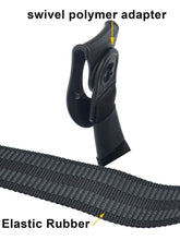 Orpaz 1911 Drop-Leg Thigh Holster Tactical Level 2 Thumb Release 360 Rotation & Tension Adjstmnt