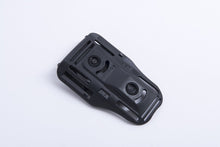 Orpaz Defense Low Ride + Paddle Belt Holster/Magazine Attachment Low profile & Light-weight
