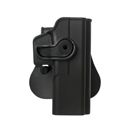 Secure and Fast IMI Glock 20/21/28/30/37/38 Polymer Holster Gen 4 Compatible
