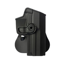 Secure and Fast IMI Polymer Retention Holster Fits Heckler & Koch H&K USP 45 Full-Size