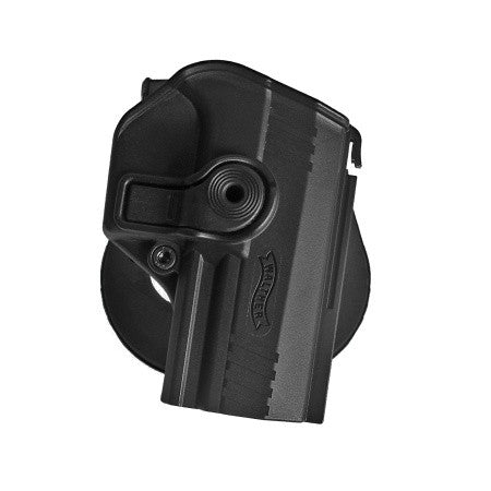 Secure and Fast IMI Polymer Retention Roto Holster for Walther PPX