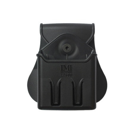IMI-Z2400 - AR15/M16 & Galille 5.56mm Single Pouch Magazine
