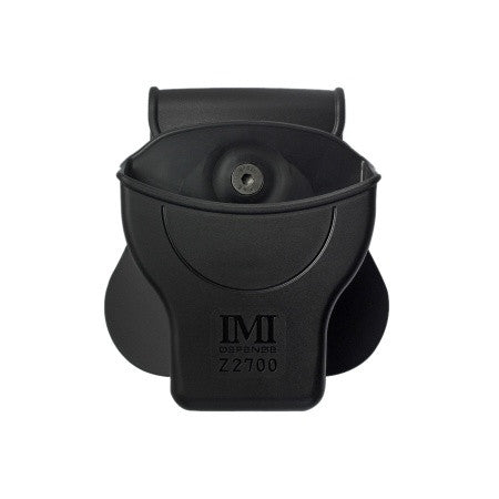 IMI-Z2700 - Polymer Handcuff Pouch