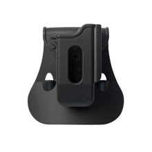 IMI-ZSP05 - SP05 - Single Magazine Pouch for Glock, Beretta PX 4 Storm, H&K P30 - Left Handed