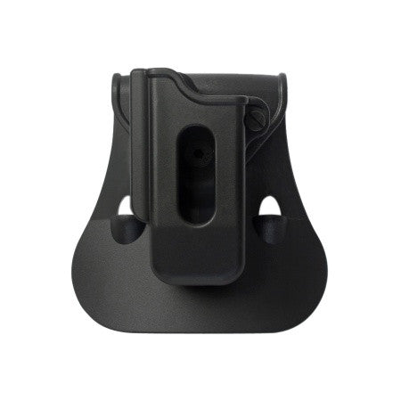 IMI-ZSP08 - SP08 - Single Magazine Pouch for Glock, Beretta PX4 Storm, H&K P30 Right Handed