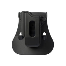 IMI-ZSP07 - SP07 - Single Magazine Pouch for Sig 226 40/9, Sig 228, 229 9mm Only